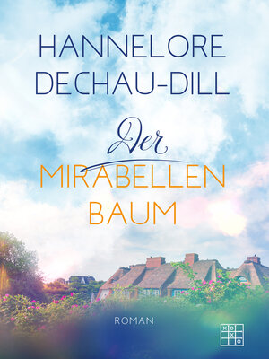 cover image of Der Mirabellenbaum